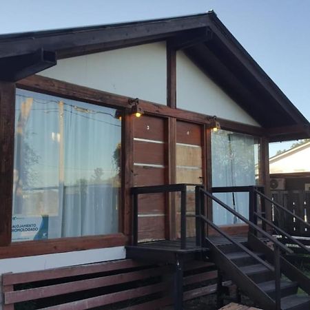 Cabanas Diamante Gualeguaychú Exterior foto
