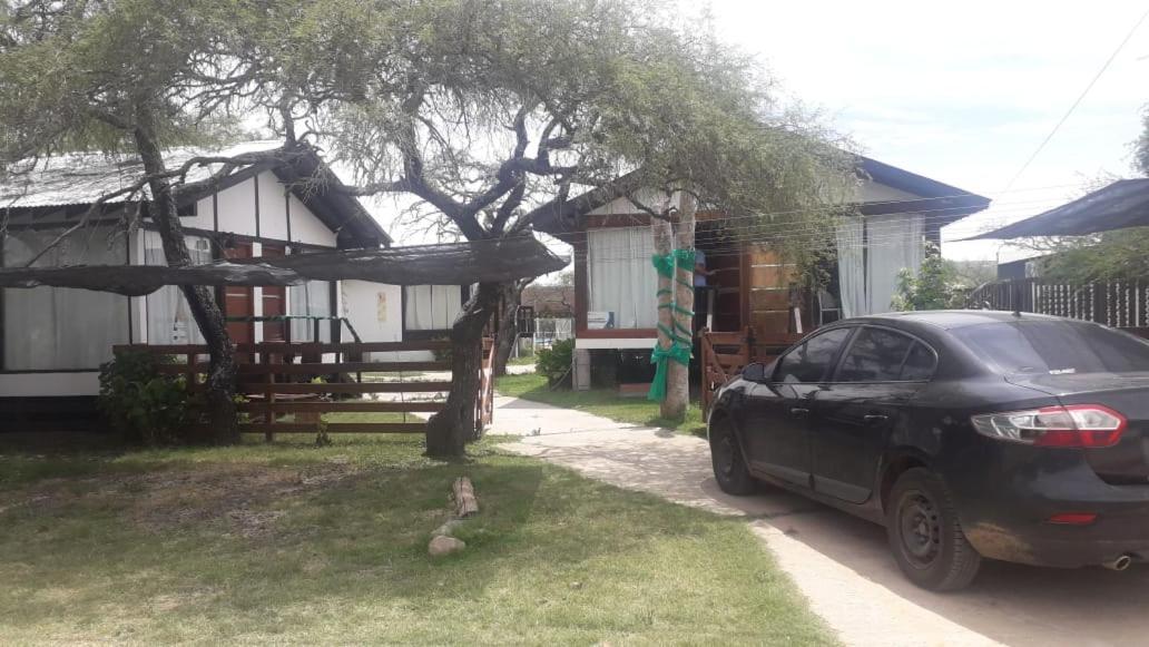 Cabanas Diamante Gualeguaychú Exterior foto
